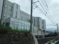 千曲荘病院