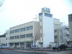 玉野中央病院