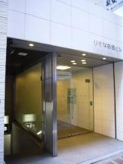 新橋眼科