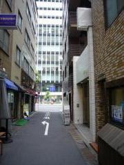新橋眼科