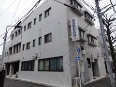 鳥居整形外科