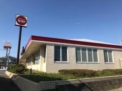 ガスト　君津店