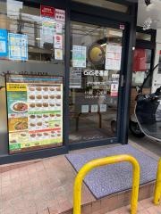 ＣｏＣｏ壱番屋　ＪＲ立川駅南口店
