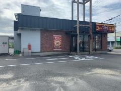 すき家　奈良神殿店