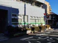渋谷歯科医院
