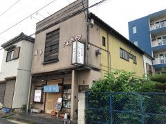 江戸銀