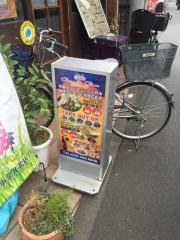 インド料理ガネーシャガル小金井店