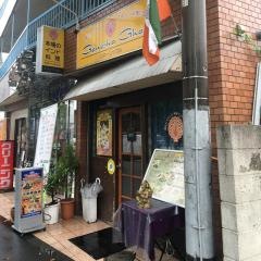 インド料理ガネーシャガル小金井店