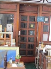 ベリア喫茶店