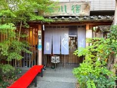 深川宿八幡店