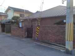伏見東教会