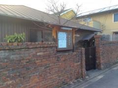 伏見東教会