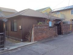 伏見東教会