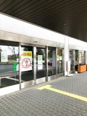 岩手県立胆沢病院