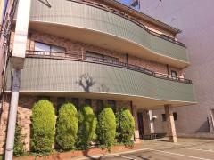 家城歯科医院