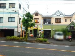 らくらく整体院
