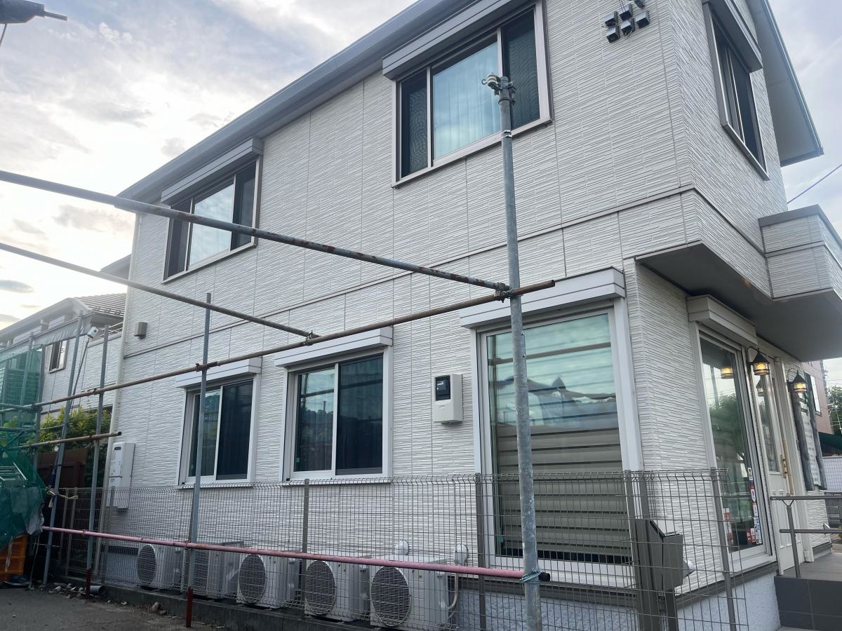 ナチュラルブレッシングスにて撮影しました。