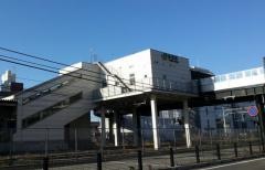 辻堂駅