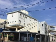 辻堂駅