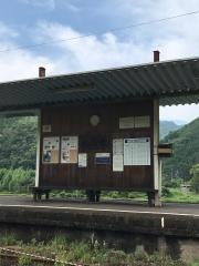 北河内駅