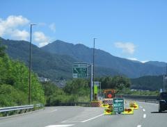 飯田山本ＩＣ（飯田山本ＪＣＴ）