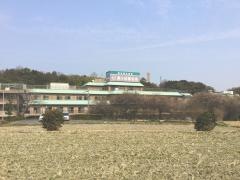 泉ヶ丘園