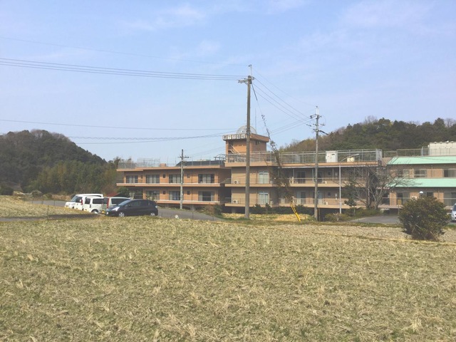 泉ヶ丘園