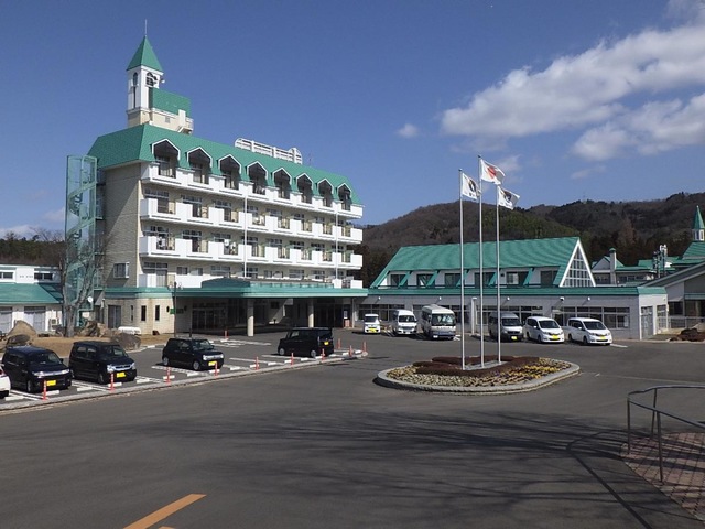 輝きの郷