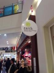 ｅａｒｔｈ　ｍｕｓｉｃ&ｅｃｏｌｏｇｙ　アリオ上田
