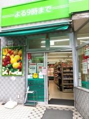 ミニコープ氷川下店