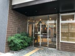スマイルホテル博多駅前