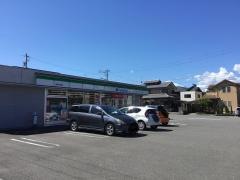 ファミリーマート　焼津大覚寺店