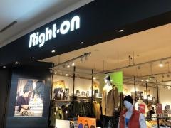 ライトオン　イオンモール大牟田店