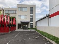 株式会社テイサク