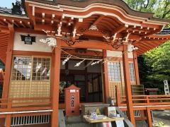 塩屋神社