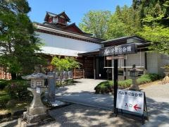 高山祭屋台会館