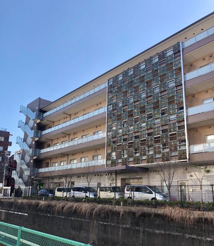 社会福祉法人園盛会　特別養護老人ホーム　もみの樹園