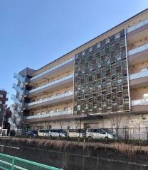 社会福祉法人園盛会　特別養護老人ホーム　もみの樹園