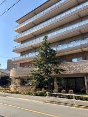 社会福祉法人園盛会　特別養護老人ホーム　もみの樹園