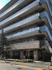 社会福祉法人園盛会　特別養護老人ホーム　もみの樹園
