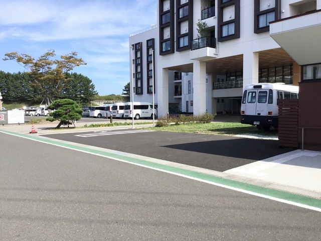 ケアハウス　千年の杜仙台