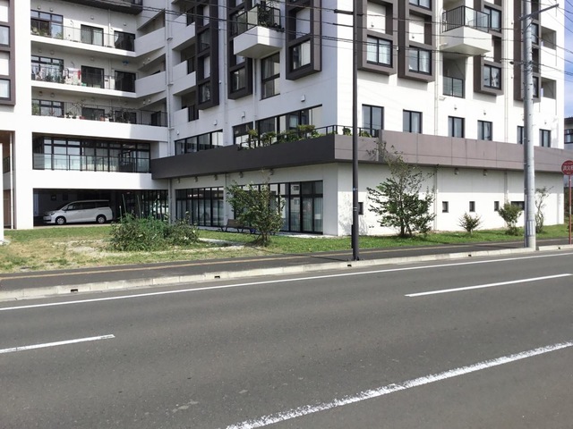 ケアハウス　千年の杜仙台