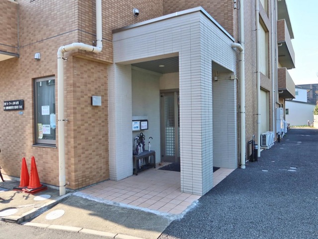 グループホーム高津くぬぎ園