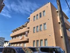 グループホーム高津くぬぎ園