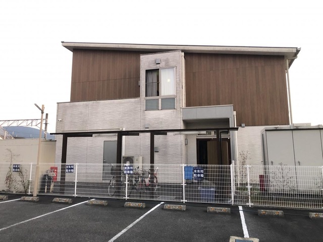 あすならホーム　柳本