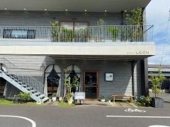 Ｃａｆｅ　ＬＥＯＮ