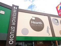 インテリアスタジオ服部家具センター　江南店
