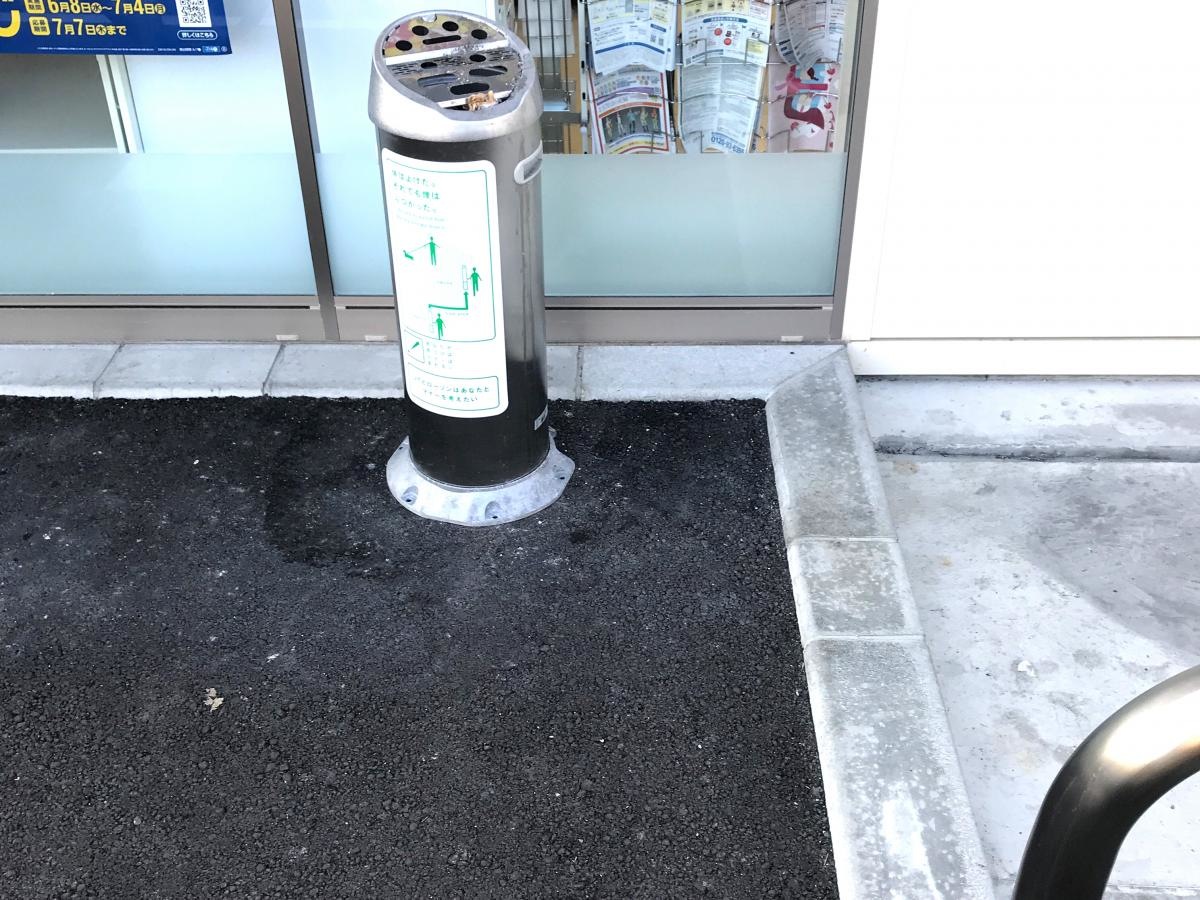 ローソン　三田南が丘1丁目店