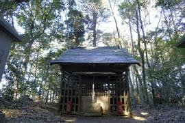 八幡神社