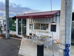 ＤＣＲ　Ｄｏｇ　Ｃａｆｅ　&　Ｒｕｎ